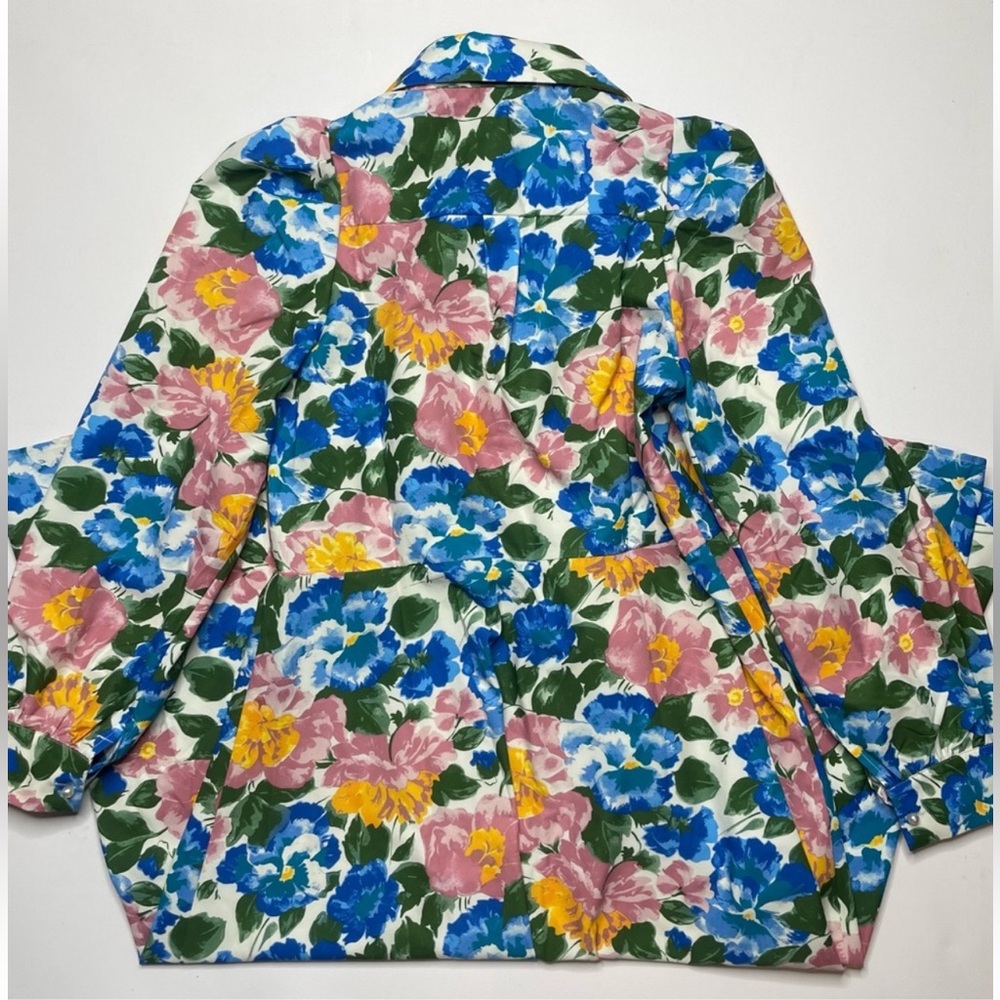 EUC Sister Jane Storybook Midi Dress - Picture 5 of 7